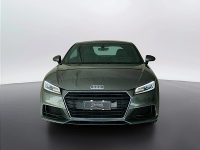 2 - Audi TT Cascioli Group