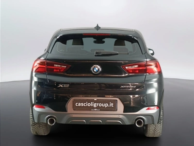 5 - BMW X2 Cascioli Group