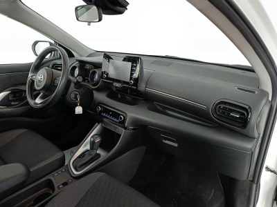 10 - Toyota Yaris Cascioli Group