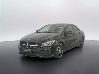 1 - Mercedes-Benz CLA Cascioli Group