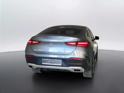 6 - Mercedes-Benz GLE Cascioli Group