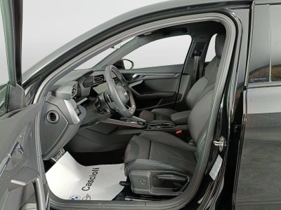 8 - Audi A3 Cascioli Group