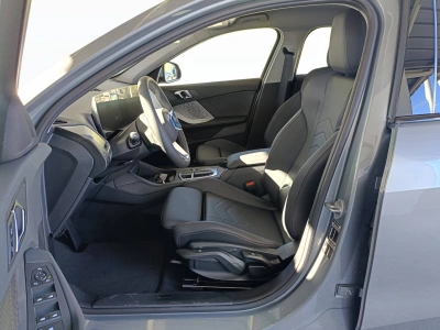 8 - BMW Serie 1 Cascioli Group