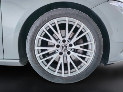 9 - Mercedes-Benz CLA Cascioli Group