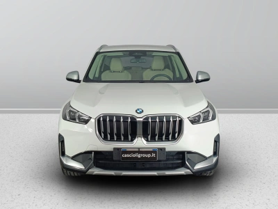 2 - BMW X1 Cascioli Group