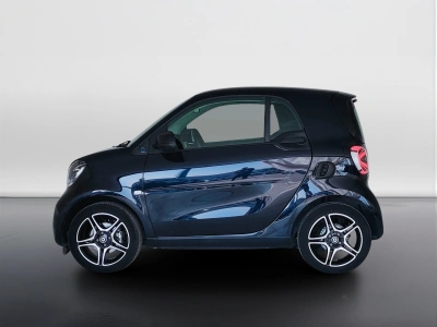 3 - smart fortwo Cascioli Group