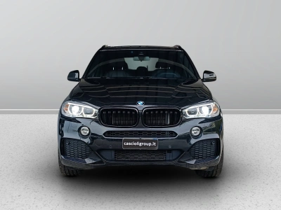 2 - BMW X5 Cascioli Group