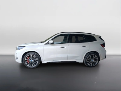 3 - BMW X1 Cascioli Group
