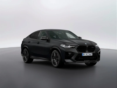 2 - BMW X6 M Cascioli Group
