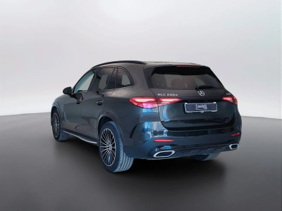 7 - Mercedes-Benz GLC Cascioli Group