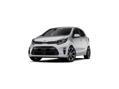 1 - Kia Picanto Cascioli Group