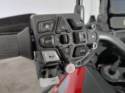 8 - Honda Africa Twin Cascioli Group