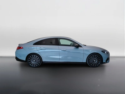 4 - Mercedes-Benz CLA EQ Cascioli Group