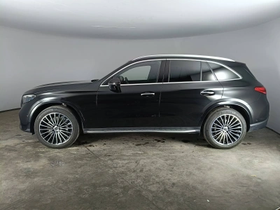 6 - Mercedes-Benz GLC Cascioli Group