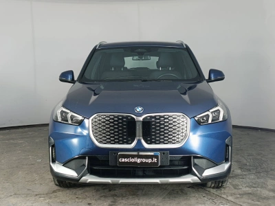 2 - BMW iX1 Cascioli Group