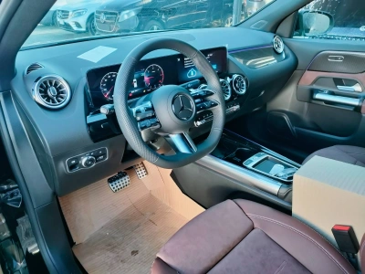 8 - Mercedes-Benz GLA Cascioli Group