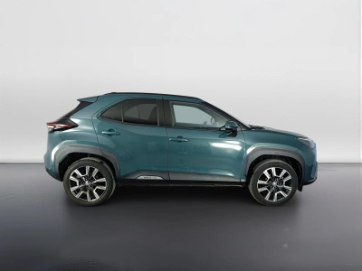 3 - Toyota Yaris Cross Cascioli Group