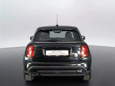 5 - MINI Cooper Cascioli Group