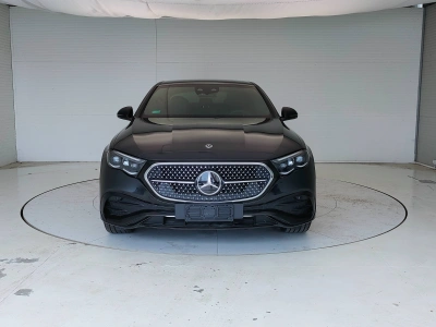 2 - Mercedes-Benz Classe E Cascioli Group