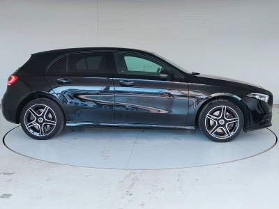 4 - Mercedes-Benz Classe A Cascioli Group