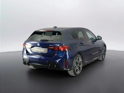 4 - BMW Serie 1 Cascioli Group