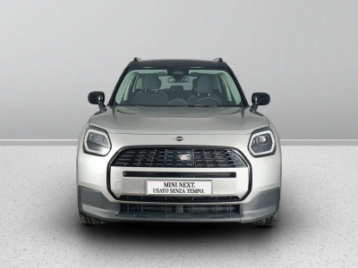 2 - MINI Countryman Cascioli Group
