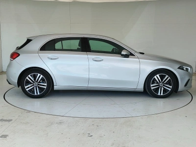 4 - Mercedes-Benz Classe A Cascioli Group