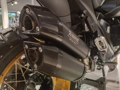 5 - BMW Motorrad GS Cascioli Group