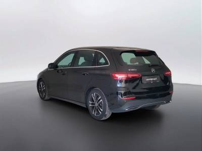 7 - Mercedes-Benz Classe B Cascioli Group