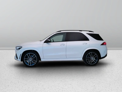 3 - Mercedes-Benz GLE Cascioli Group