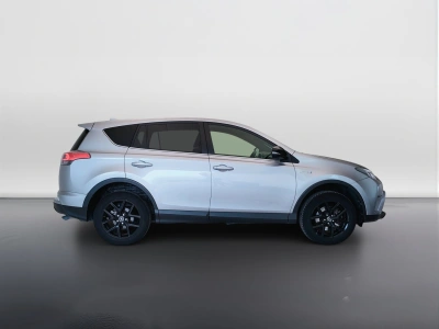 4 - Toyota RAV4 Cascioli Group
