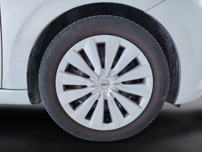 9 - Nissan Micra Cascioli Group