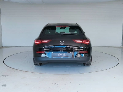 4 - Mercedes-Benz CLA Cascioli Group