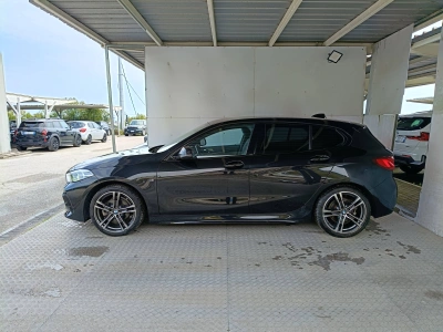 6 - BMW Serie 1 Cascioli Group