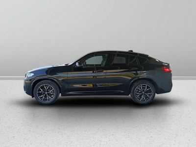 6 - BMW X4 Cascioli Group
