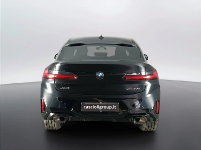 5 - BMW X4 Cascioli Group