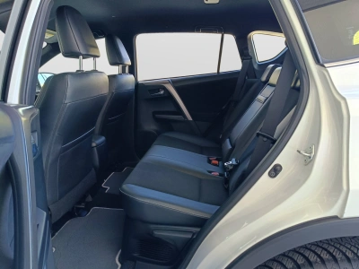 9 - Toyota RAV4 Cascioli Group