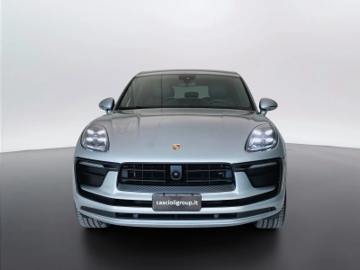 2 - Porsche Macan Cascioli Group