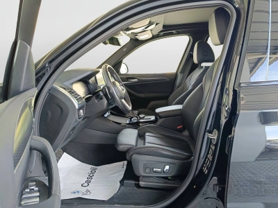 8 - BMW X3 Cascioli Group