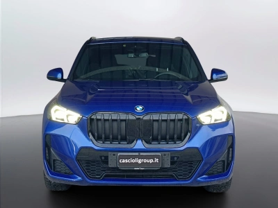 2 - BMW X1 Cascioli Group