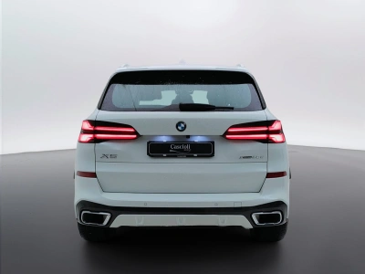 4 - BMW X5 Cascioli Group