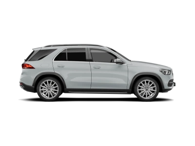 6 - Mercedes-Benz GLE Cascioli Group