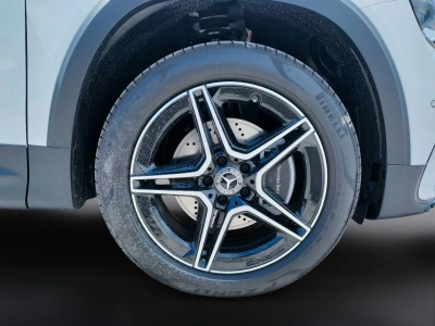 7 - Mercedes-Benz GLB Cascioli Group
