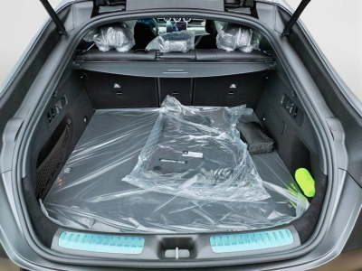 5 - Mercedes-Benz GLC Cascioli Group