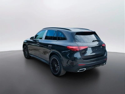 7 - Mercedes-Benz GLC Cascioli Group