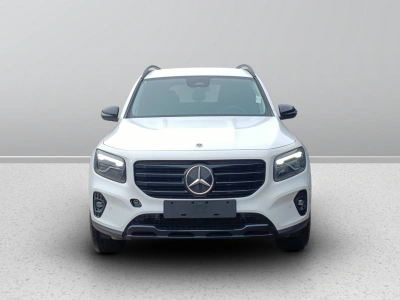 2 - Mercedes-Benz GLB Cascioli Group