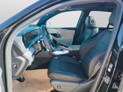 10 - Mercedes-Benz GLE Cascioli Group