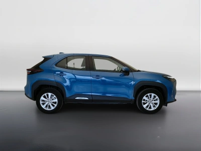 7 - Toyota Yaris Cross Cascioli Group