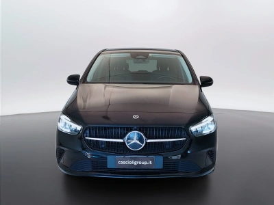 2 - Mercedes-Benz Classe B Cascioli Group