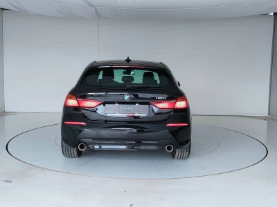 4 - BMW Serie 1 Cascioli Group